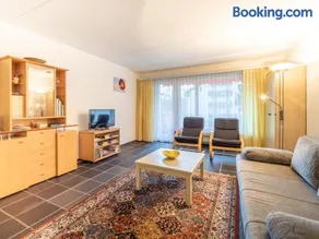 Apartment Val Signina 3-5 by Interhome - Image 1