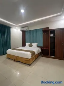 القمة الذهبية للشقق المخدومه - Image 3