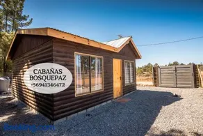 Cabaña bosquepaz - Image 3