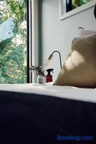 Lusso - Boutique Accommodation - Image 3