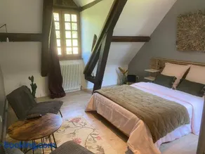 chambre à la campagne - Image 1