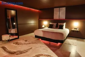 Suite d exception avec spa privatif - Image 2