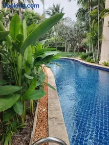 Hua Hin Blue Lagoon Island Villa A Family Paradise - Image 1