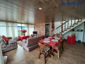 Hospedaje Las Golondrinas - Tibirita, Cundinamarca - Image 4