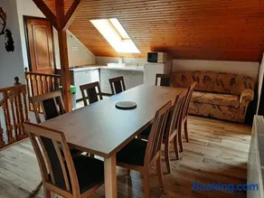 11 féröhelyes apartman - Image 4