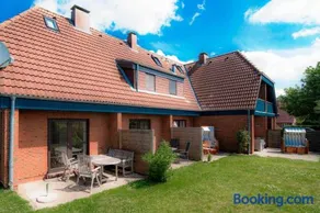 Austernfischer, Reihenhaus Guatingwai 12 FH 2 - Image 1