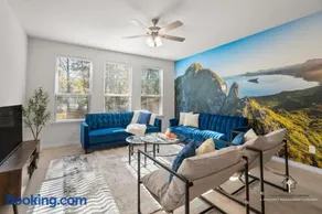 New Build in Prime Location Close to UNT TWU and DT Denton - Image 5