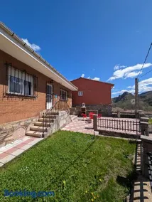 Casa Cimalavilla CABORNERA - Image 3