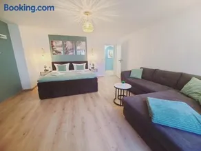 Neu! Spreelounge Apartment mit 3 Schlafzimmern - Image 4