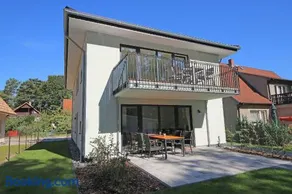 Ferienhaus Igelbau - Image 2