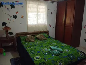 hostal Sueño Paraiso- Observatorio astronómico - Image 2