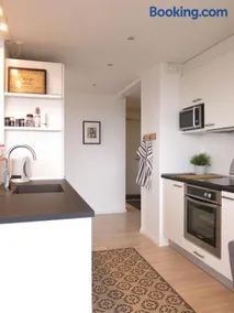 ApartmentInCopenhagen Apartment 427 - Image 3