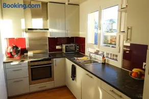 Agréable appartement de vacances avec barbecue, terrasse et jardin | Ski à proximité - Image 2
