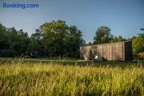 Ecopark Twente Cabin Tilligte - Image 1