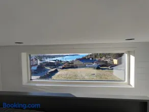 New villa, 45sqm, 2 bedrooms, loft, 80m from beach, fantastic views & very quiet area - Image 4