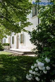 Montresora, villa con piscina privata tra il Lago di Garda e Verona - Image 4