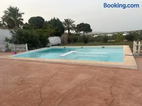 Villa de fernan Pérez - Image 3
