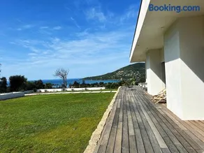 Villas de standing avec magnifique vue mer et piscines privées, Sagone - Image 3