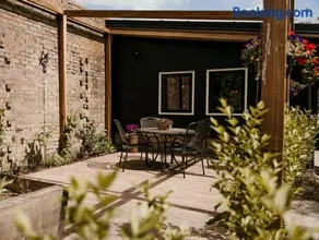 In de tuin in Gees - Image 1