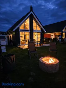 The Haven Ferienhaus - Image 1