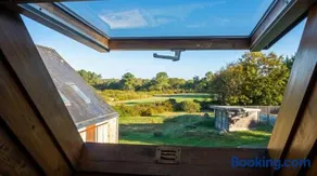 Studio accueillant à Bénodet avec vue sur le jardin - Image 1