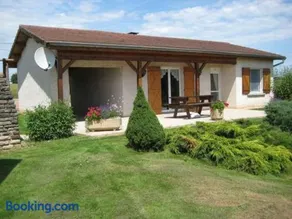 Gîte Fontenoy-Le-Château, 3 Pièces, 4 Personnes - Fr-1-589-69 - Image 1