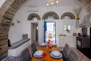 Volta Kalloni - Kalloni village Tinos - Image 2