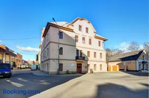 Hotel Hvězda - Image 1