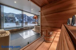 Chalet Snowbird 5 étoiles, Serre-Chevalier - Image 1