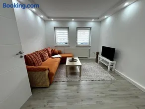Documenta Stadt Wohnung Kassel bis zu 5 Personen - Image 3