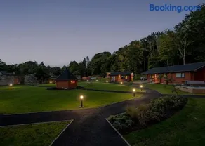 Gadgirth Estate Lodges - Image 1
