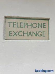 Old Telephone Exchange - Image 3