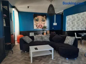 DUPLEX place du marché - Image 1