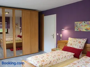 Ferienwohnung Bienenherz - Image 4