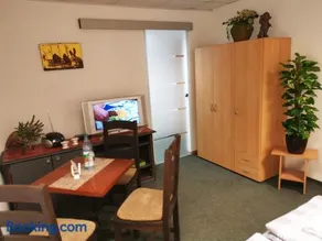 Gästezimmer- und Ferienzimmer Am Gewölbekeller Meißen - Image 5