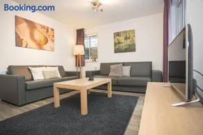 Welcome in - Ferienwohnung mit Sauna und Terrasse an der Skipiste - Neuastenberg-Winterberg - Image 4