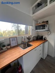 Merrindah farm Tiny Home - Image 2
