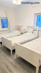 Romantic City Apartment Berlin - Image 2