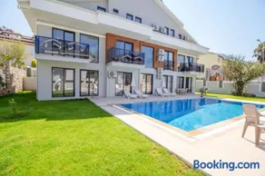 Kayapark D3 Apart, Fethiye, Hisarönü - Image 2