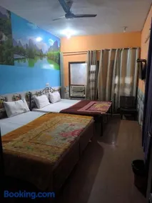 Hotel Apple Rose Near Harish Dhaba - Image 2