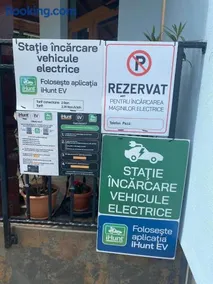 Pensiune Marginimea Sibiului - Image 1