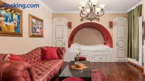 Apartments Villa BV - Image 3