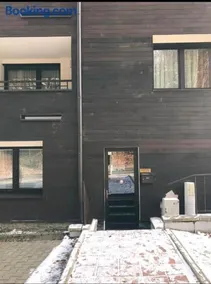 Útulný apartmán Triangel 50m od lyžiarského vleku Záhradky - Image 3