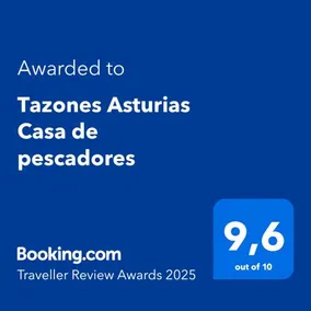 Tazones Asturias Casa de pescadores - Image 2
