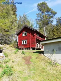 Bråttoms Härbre - Image 1