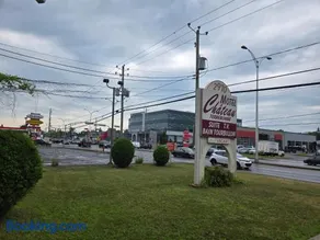 Motel châteauterrebonne - Image 2