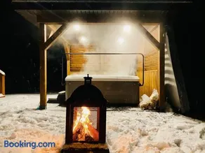 Chalet Mont Blanc Spa&Golf&Ski&NatureComfort Await - Image 2