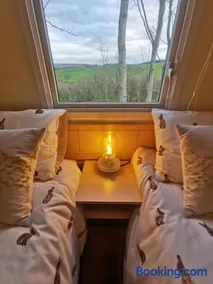 FAB Caravan Holiday Home - Image 4