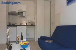 Residence Les Isles de Sola, Grandcamp, Studio - Image 2