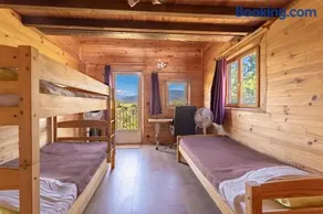 Grande maison de groupe - vue incroyable Canigou - Image 3